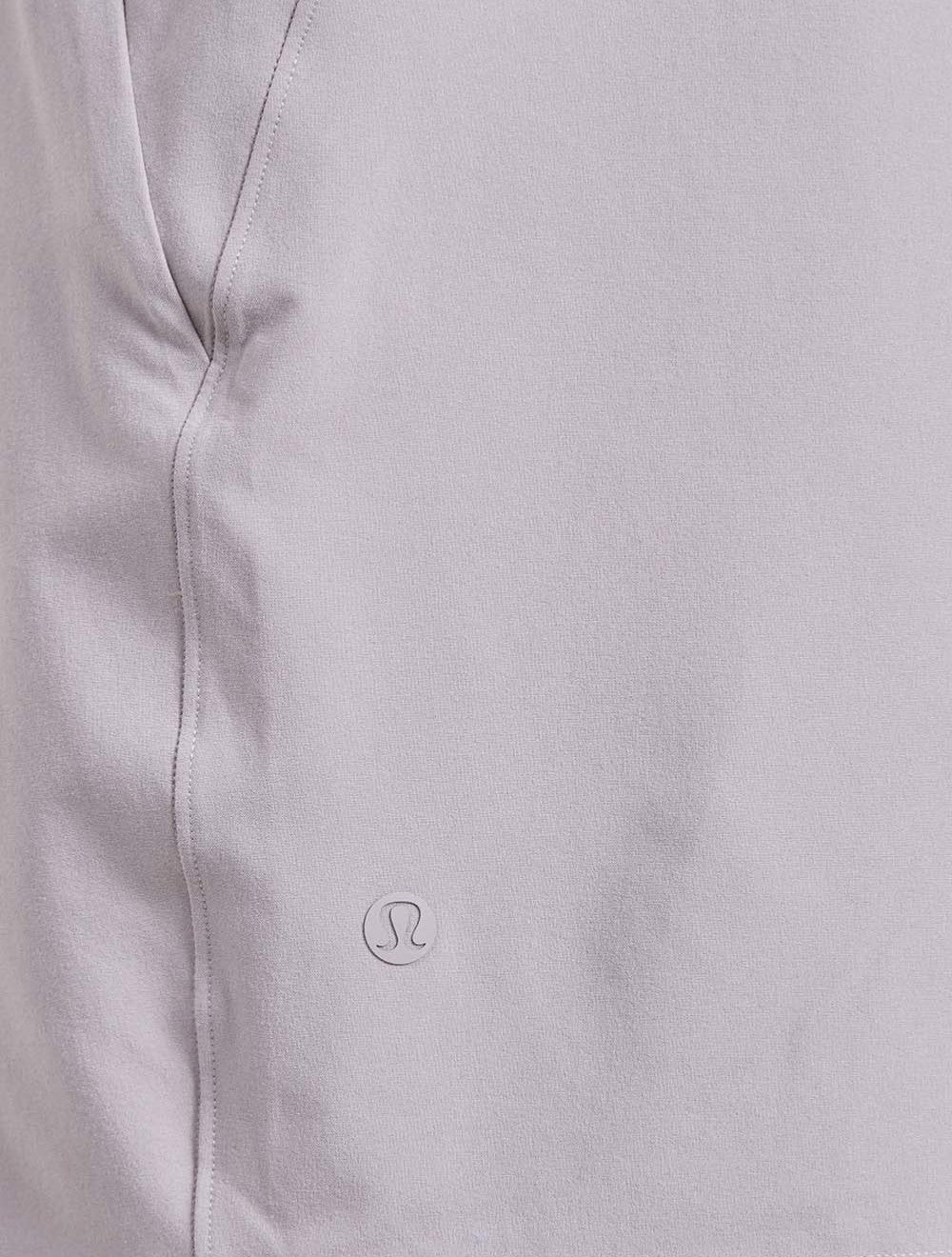 מכנסיים קצרים ארוג Balancer Relaxed Fit 7''