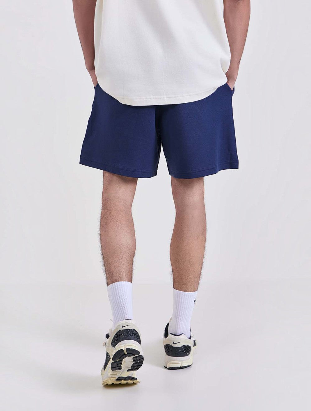 Pique Performer Relaxed שורט 7
