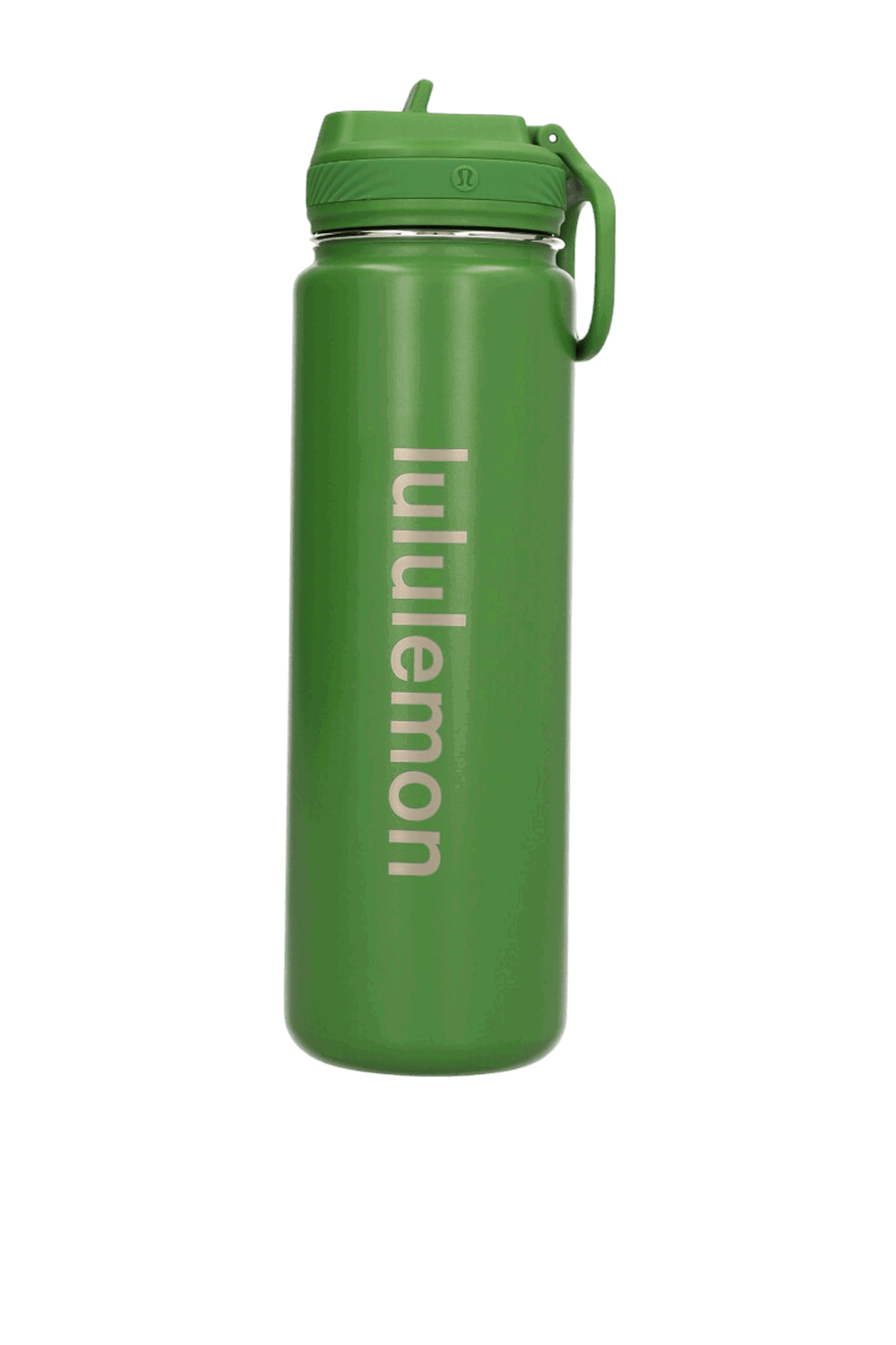 בקבוק ספורט Back to Life מכסה עם קשית 24oz
