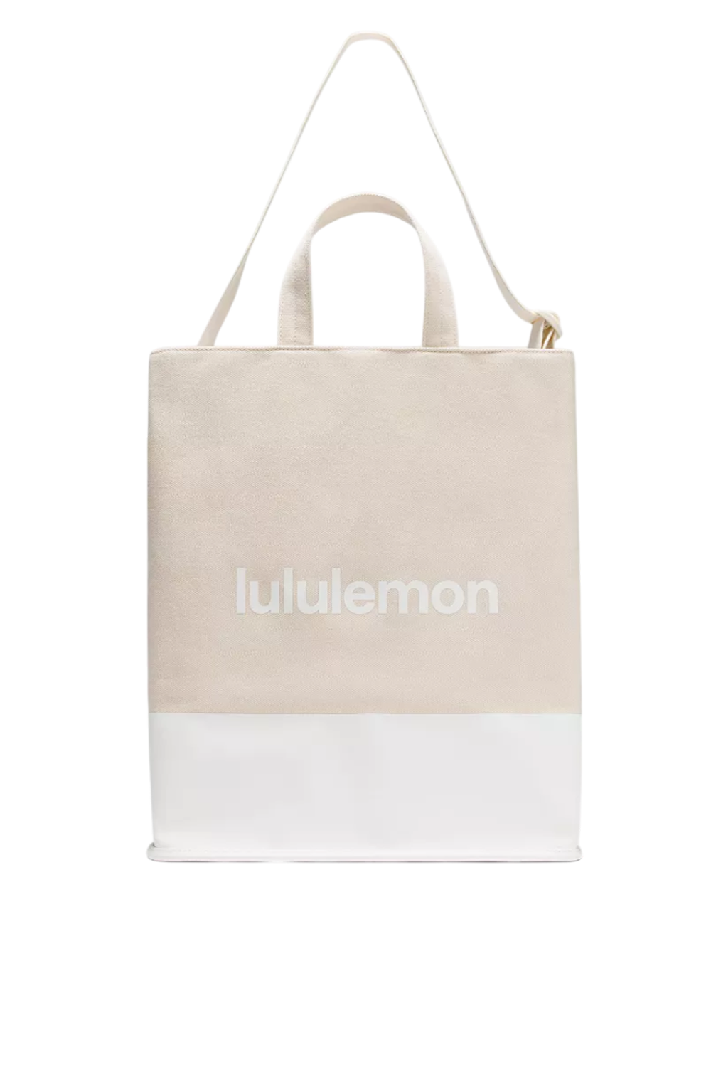 תיק טוט Canvas Market 19L
