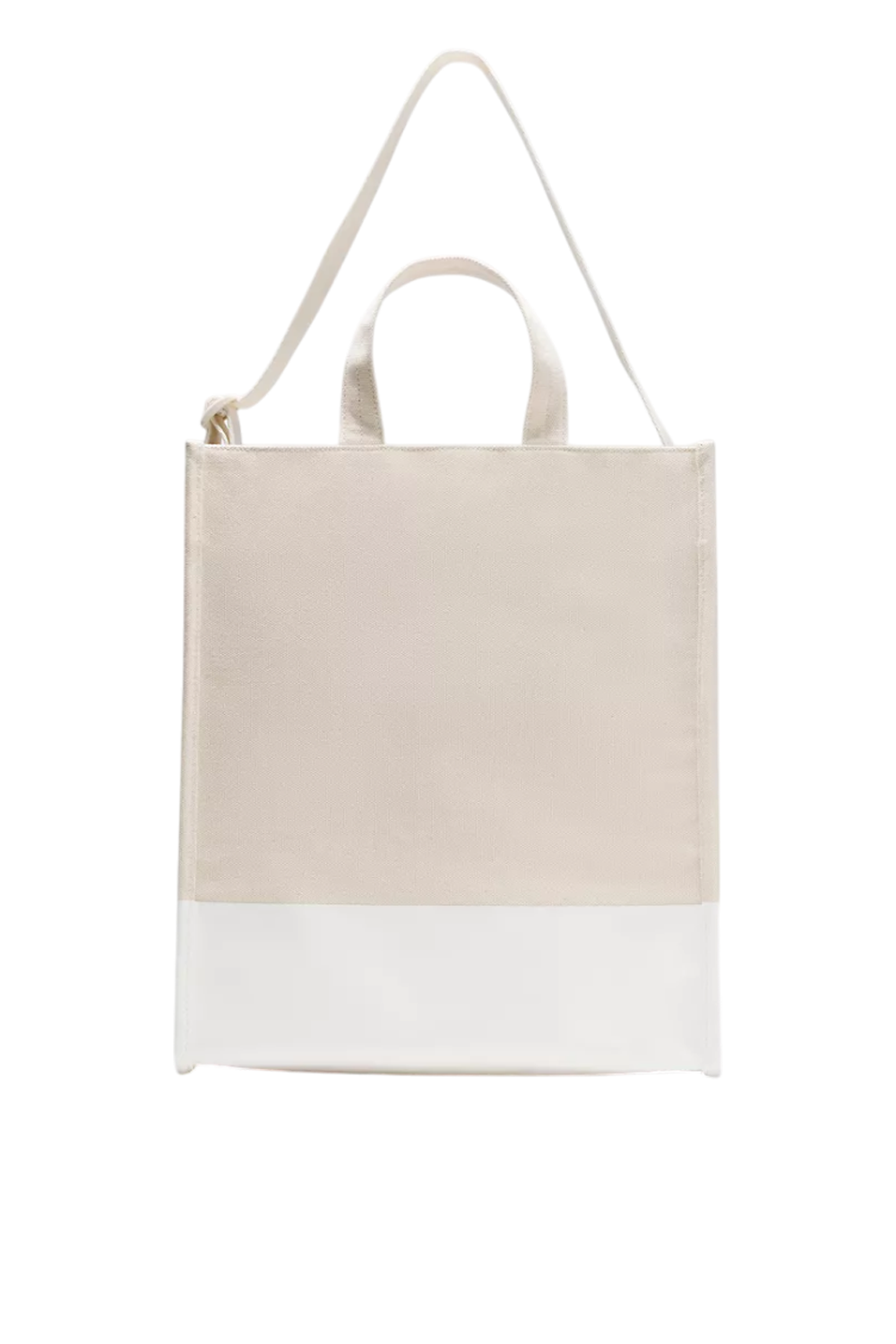 תיק טוט Canvas Market 19L
