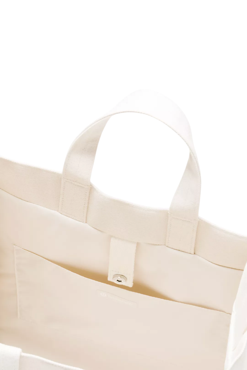 תיק טוט Canvas Market 19L