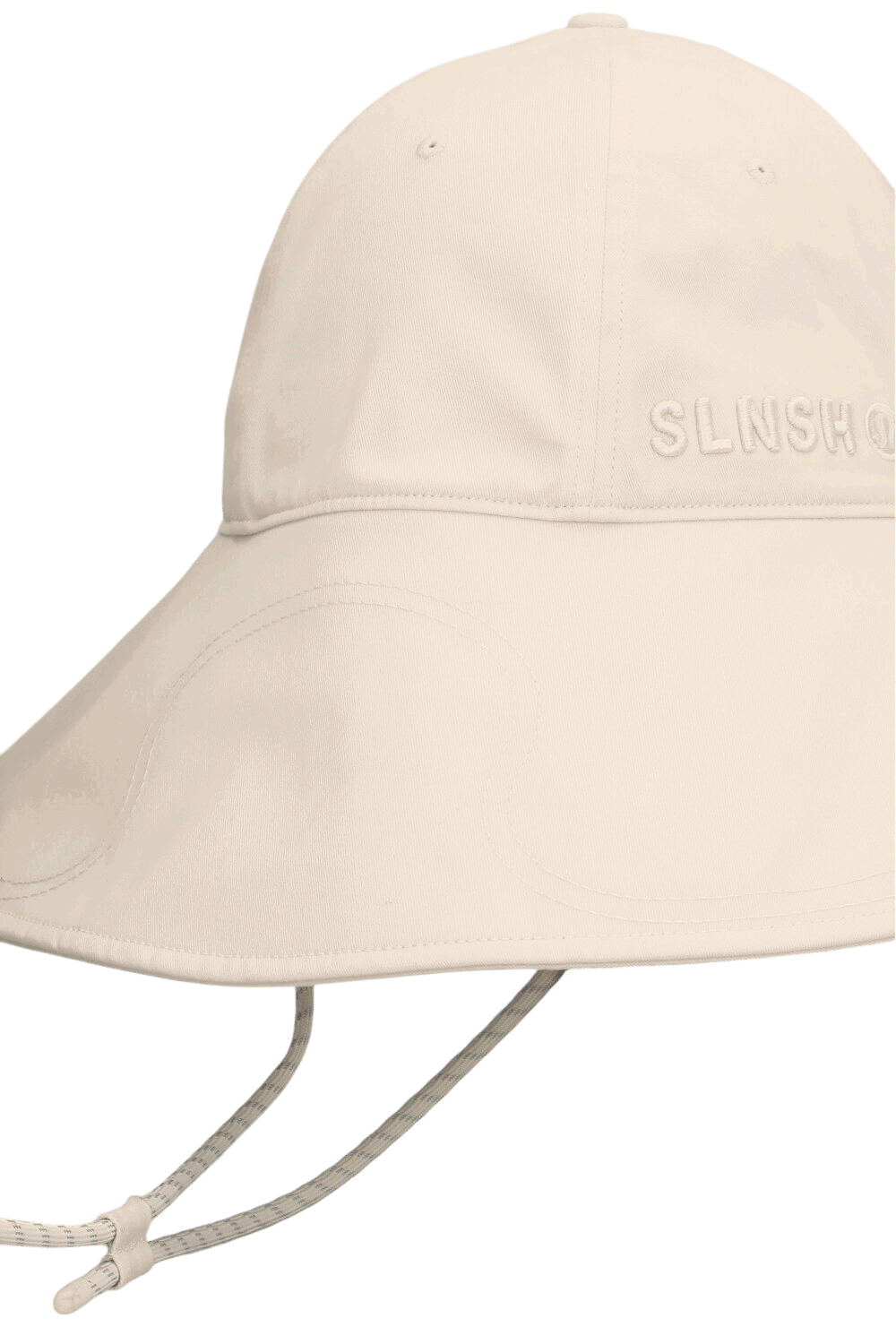 כובע באקט SLNSH שוליים רחבים
