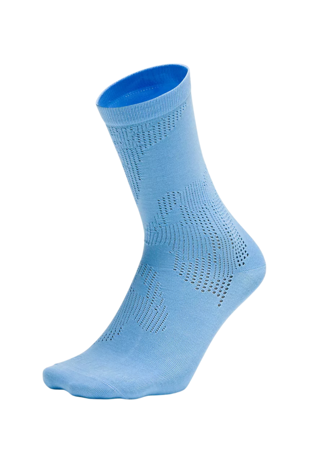גרביים גבוהות SLNSH Collection סריג פתוח יוניסקס מארז 3 יחידות