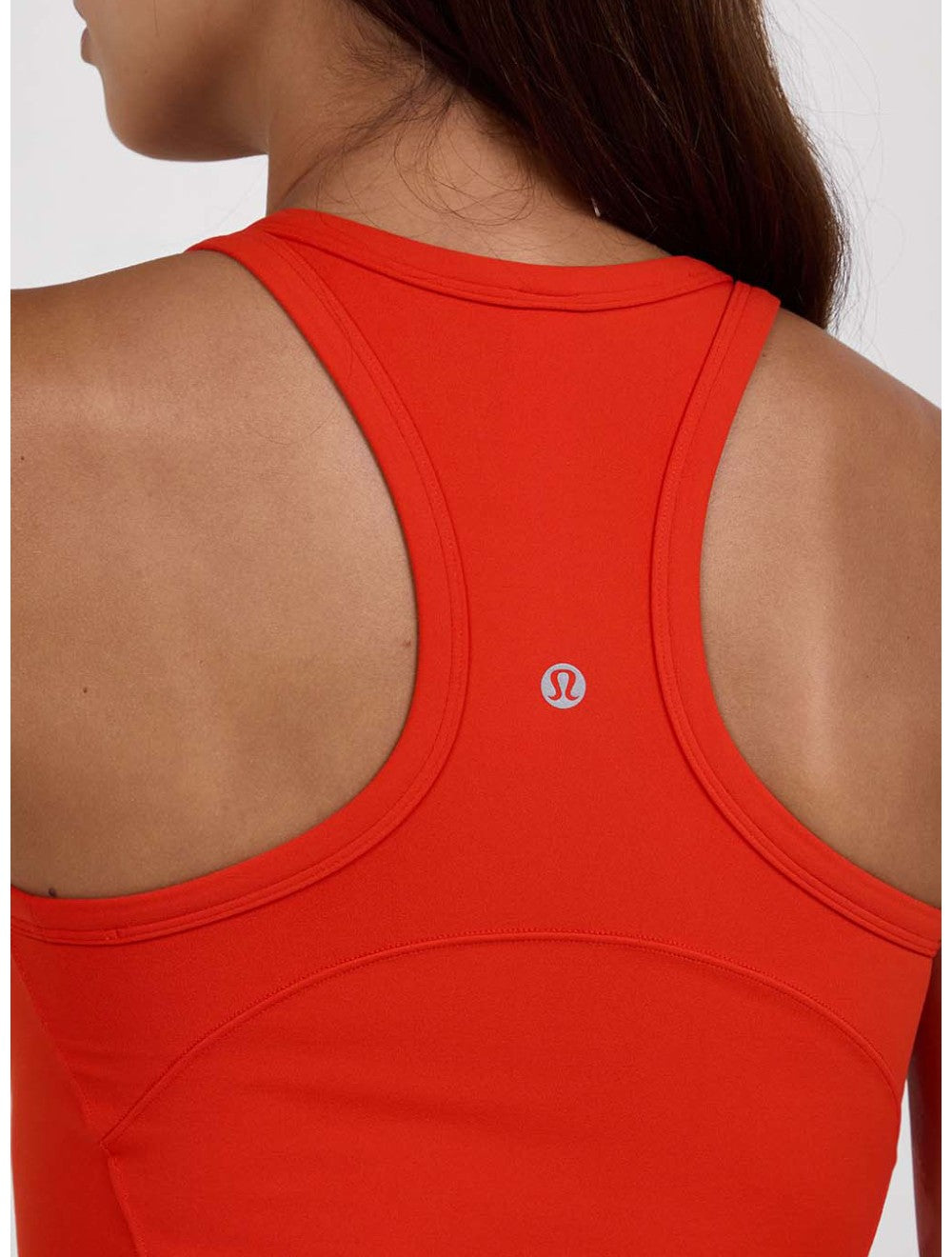 גופיית lululemon Align™ באורך המותן גב מחוטב