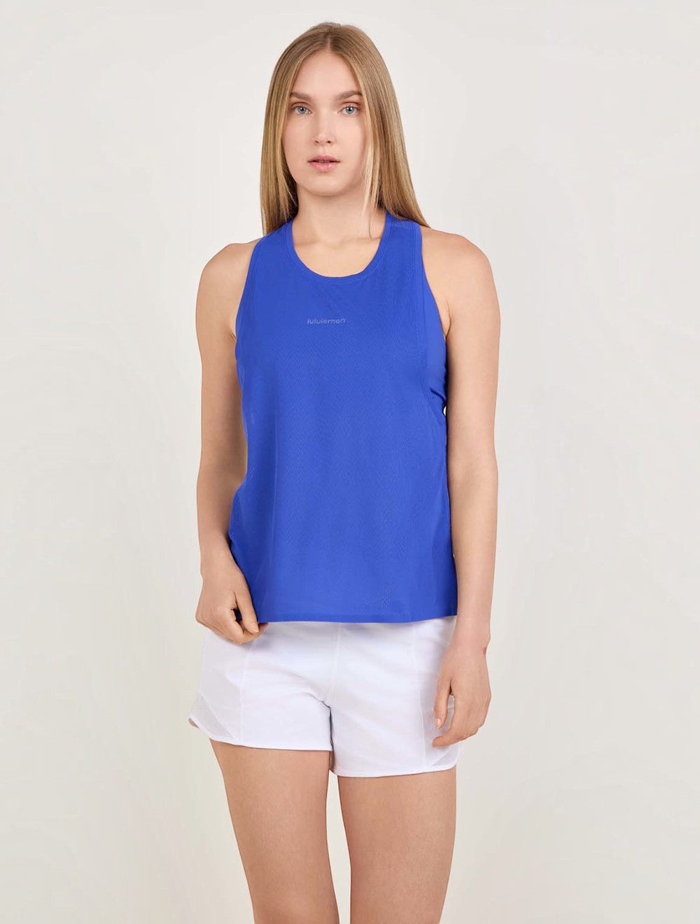 Fast and Free גופיית ריצה (Singlet)