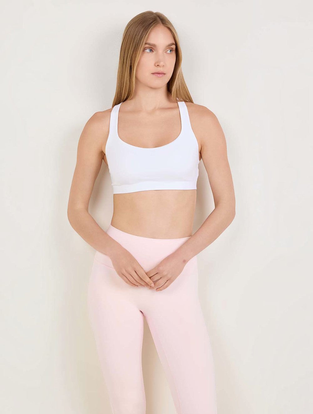 Flexyflex עם רצועות yoga חזייה מידת כוס A-C