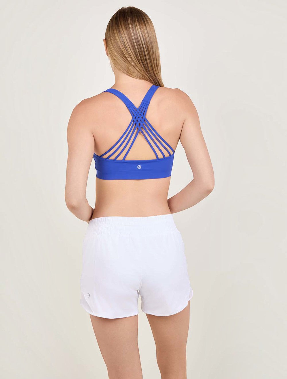 Flexyflex עם רצועות yoga חזייה מידת כוס A-C