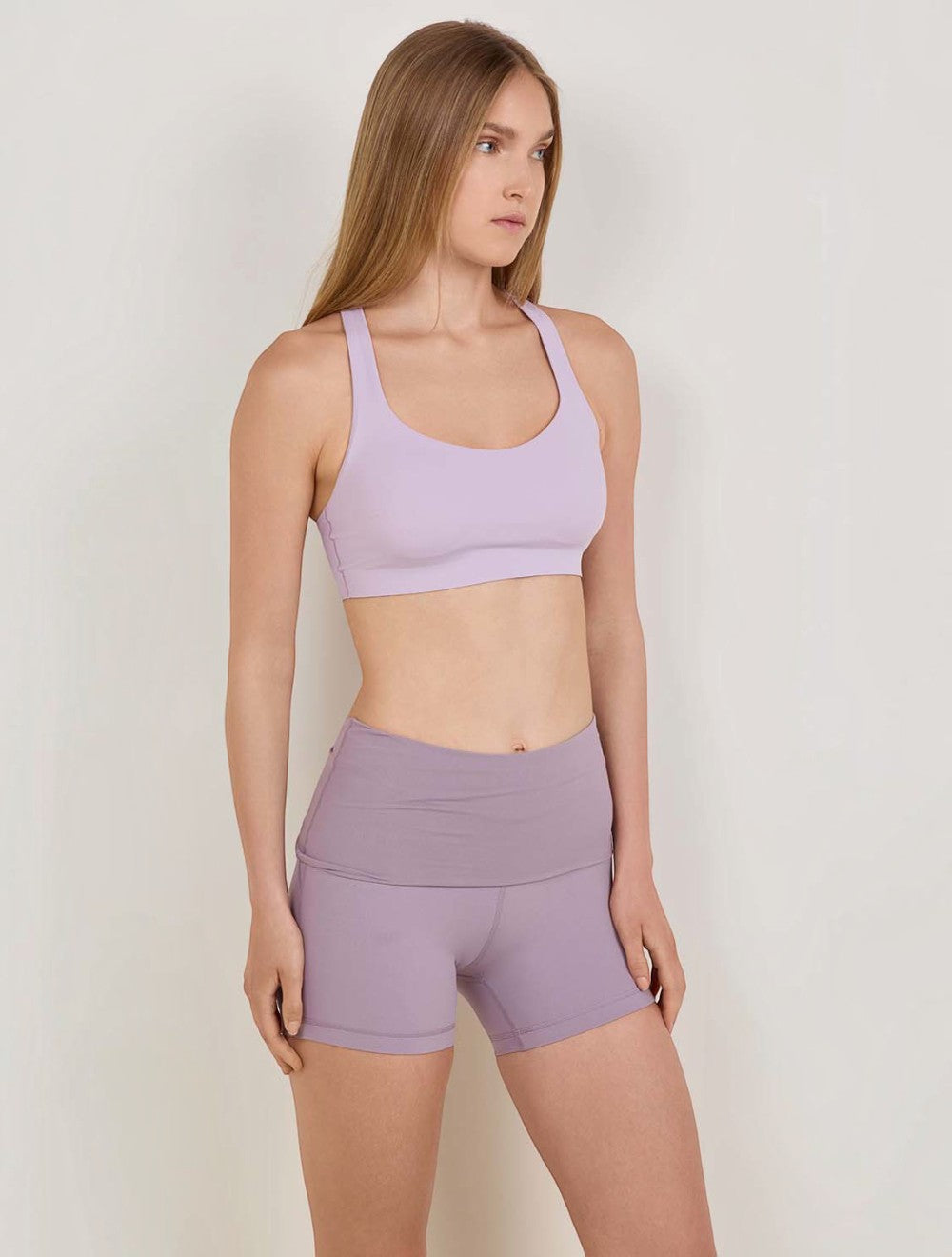 Flexyflex עם רצועות yoga חזייה מידת כוס A-C