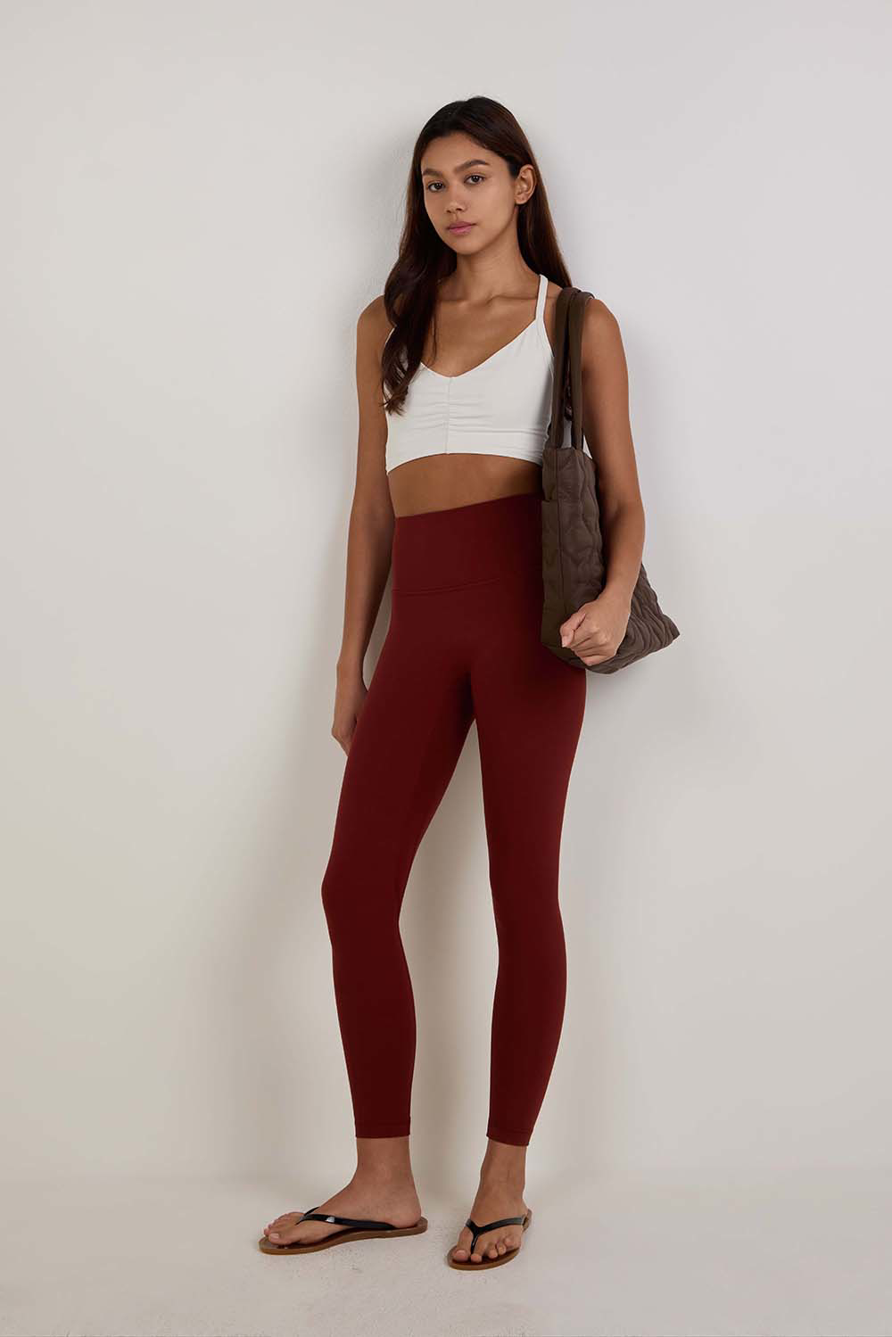 מכנסי lululemon Align No Line™ גזרה גבוהה 25''