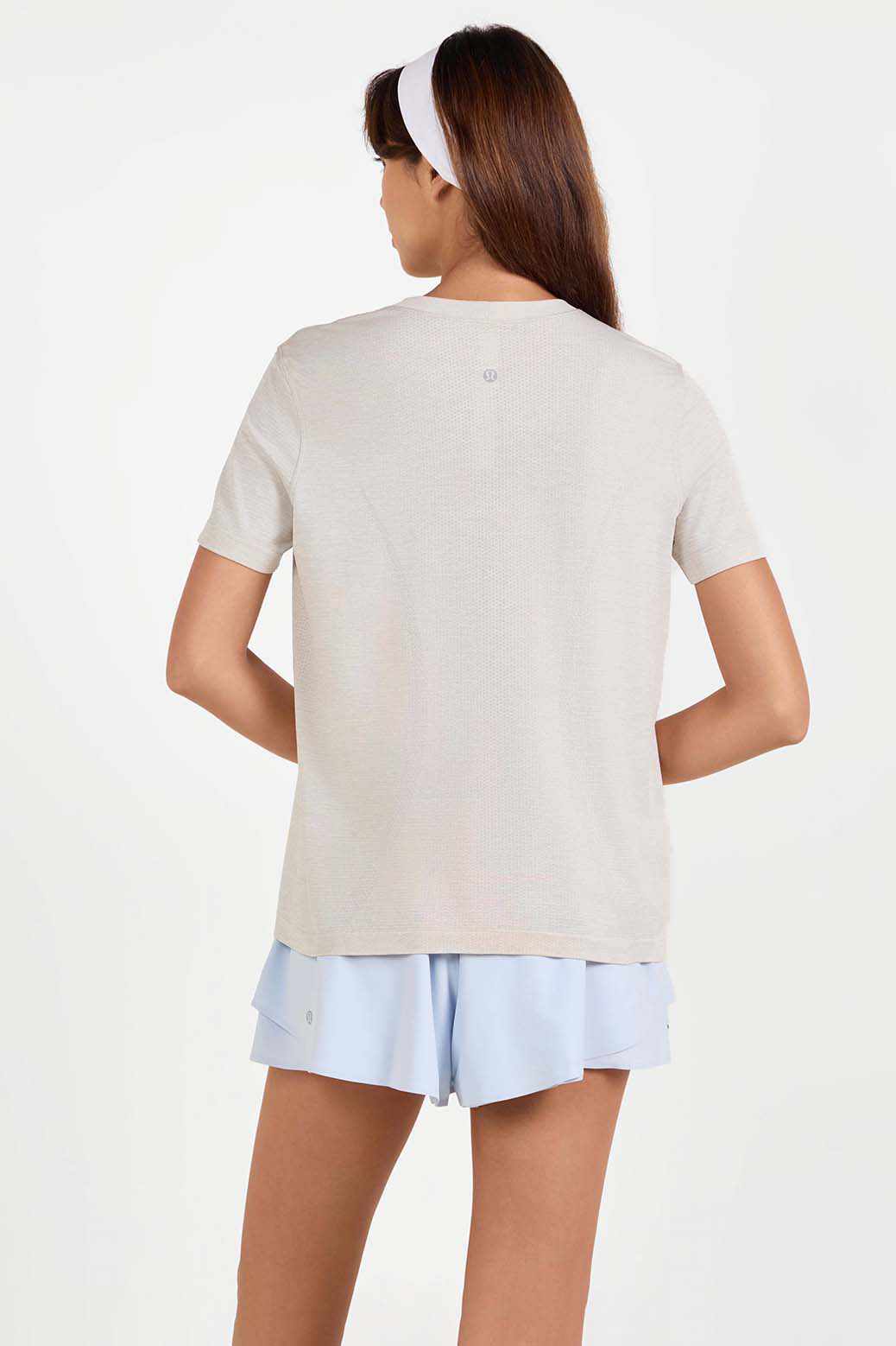 חולצת Swiftly Relaxed שרוול קצר