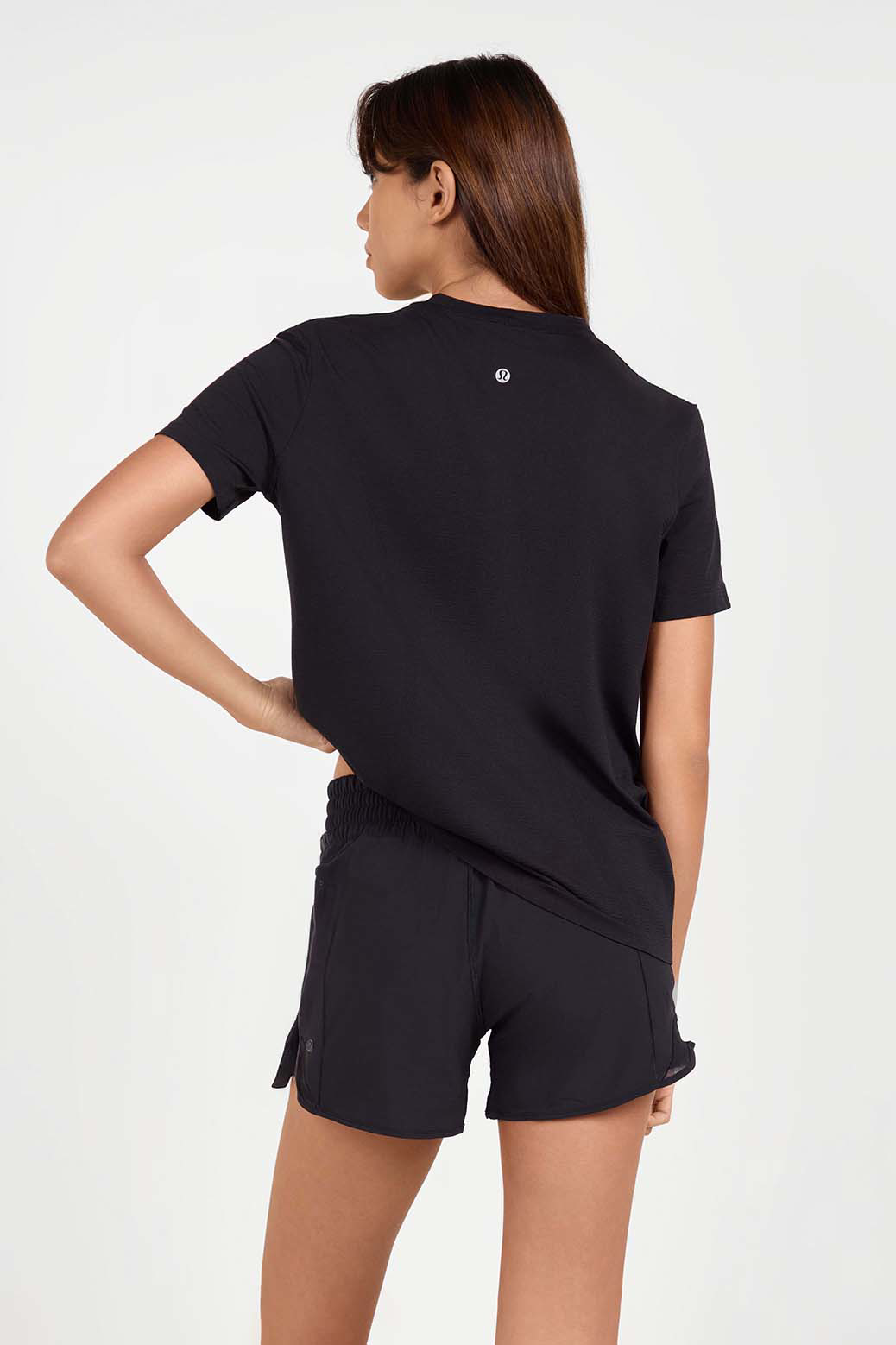 חולצת Swiftly Relaxed שרוול קצר