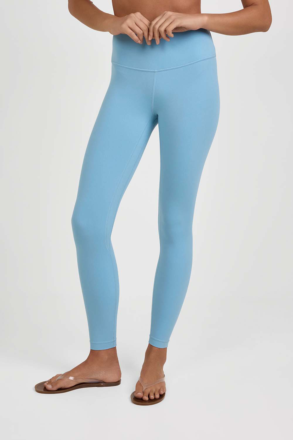 מכנסי lululemon Align™ גזרה גבוהה 25''