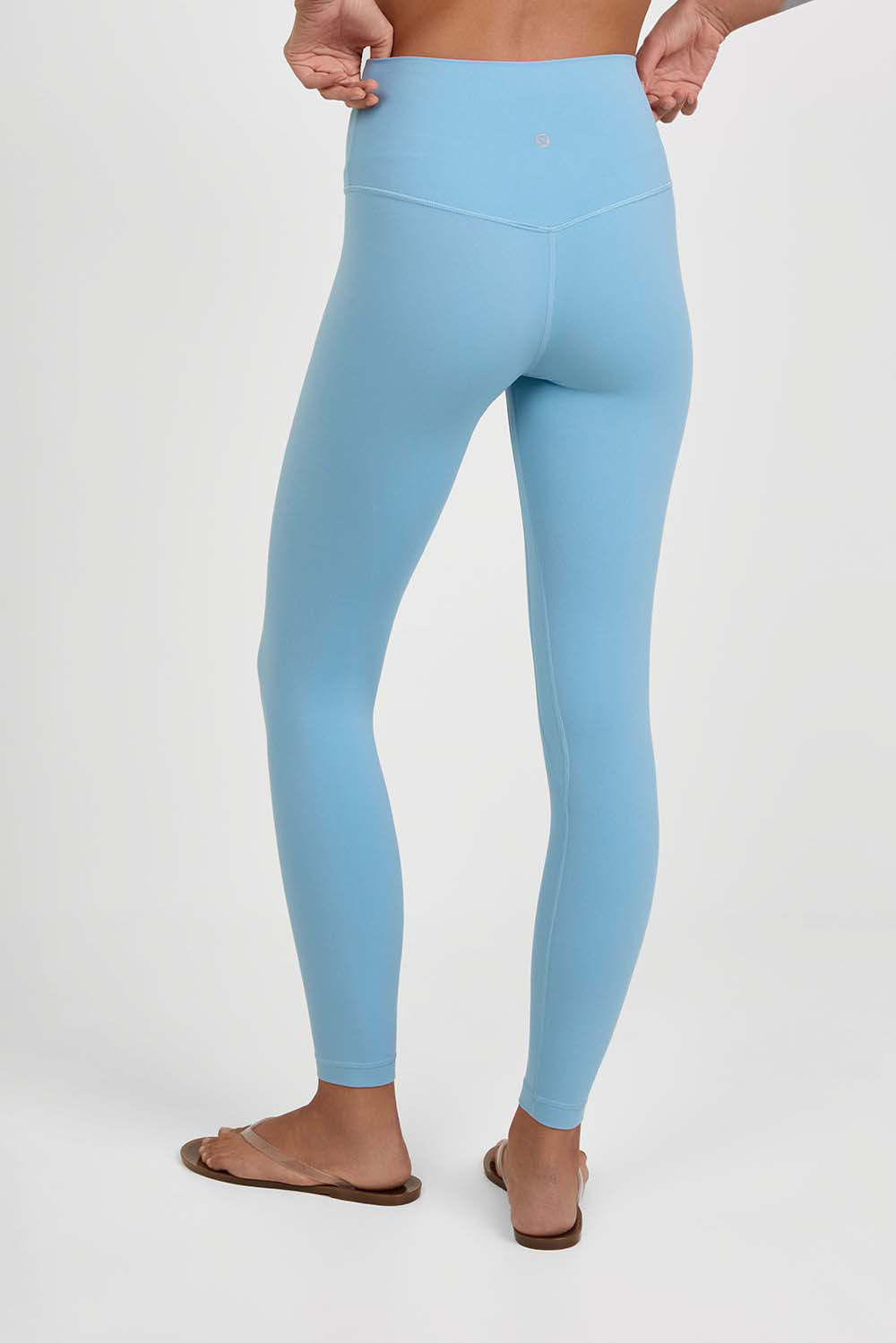 מכנסי lululemon Align™ גזרה גבוהה 25''