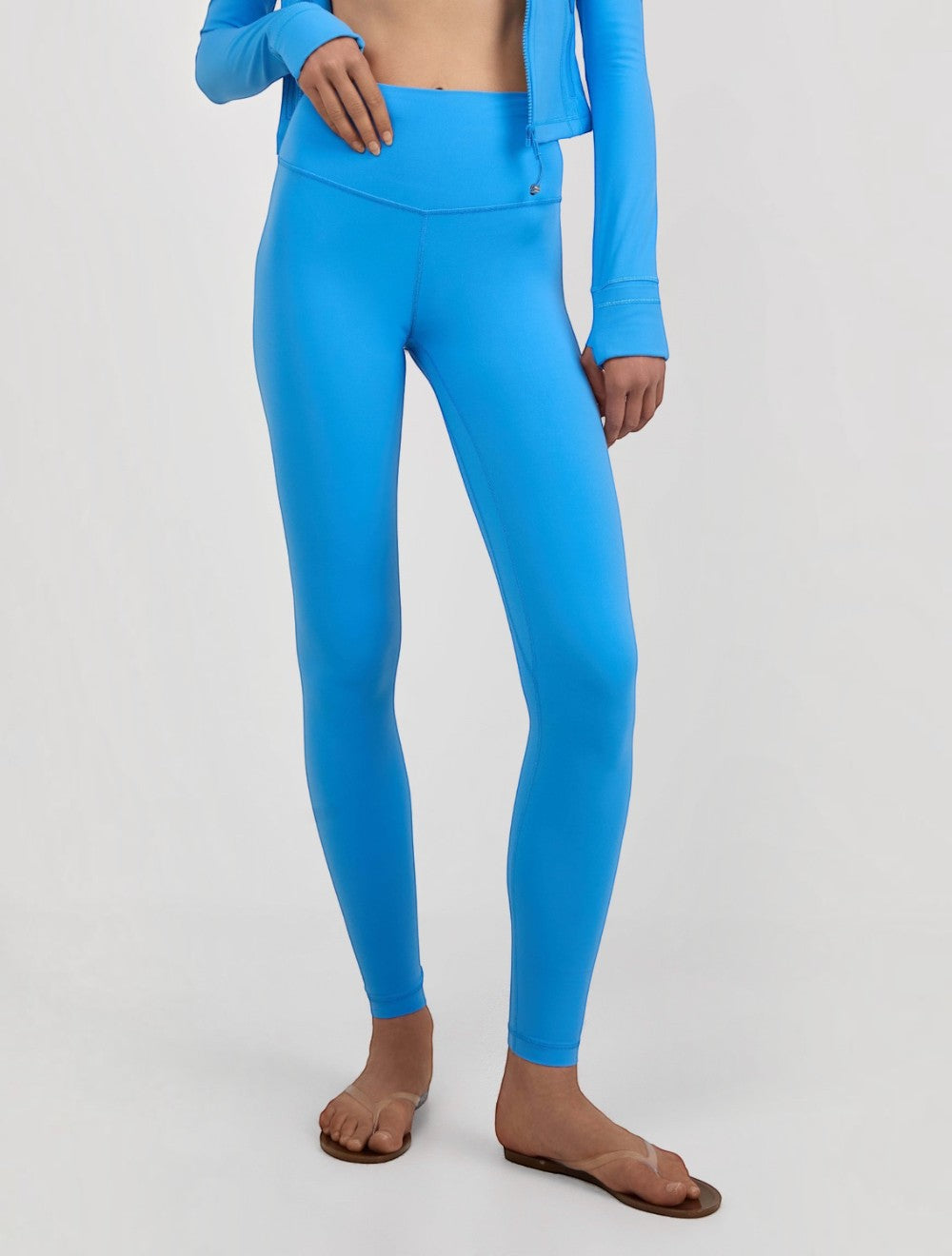 מכנסי lululemon Align™ גזרה גבוהה 28''