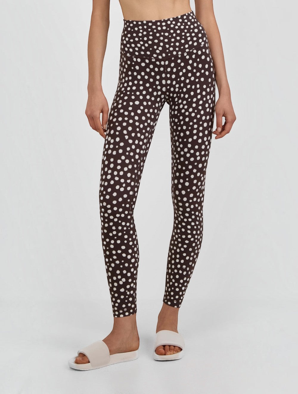 מכנסי lululemon Align No Line™ גזרה גבוהה 25''