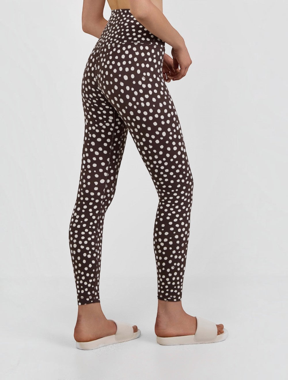 מכנסי lululemon Align No Line™ גזרה גבוהה 25''