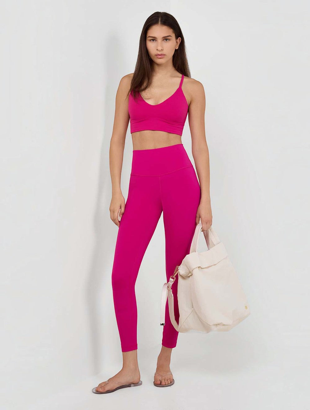 מכנסי lululemon Align™ גזרה גבוהה 25''