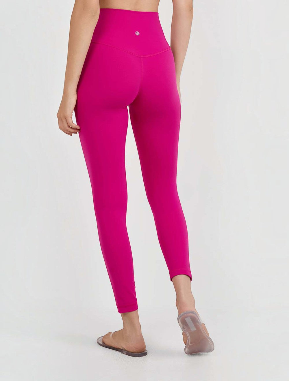 מכנסי lululemon Align™ גזרה גבוהה 25''