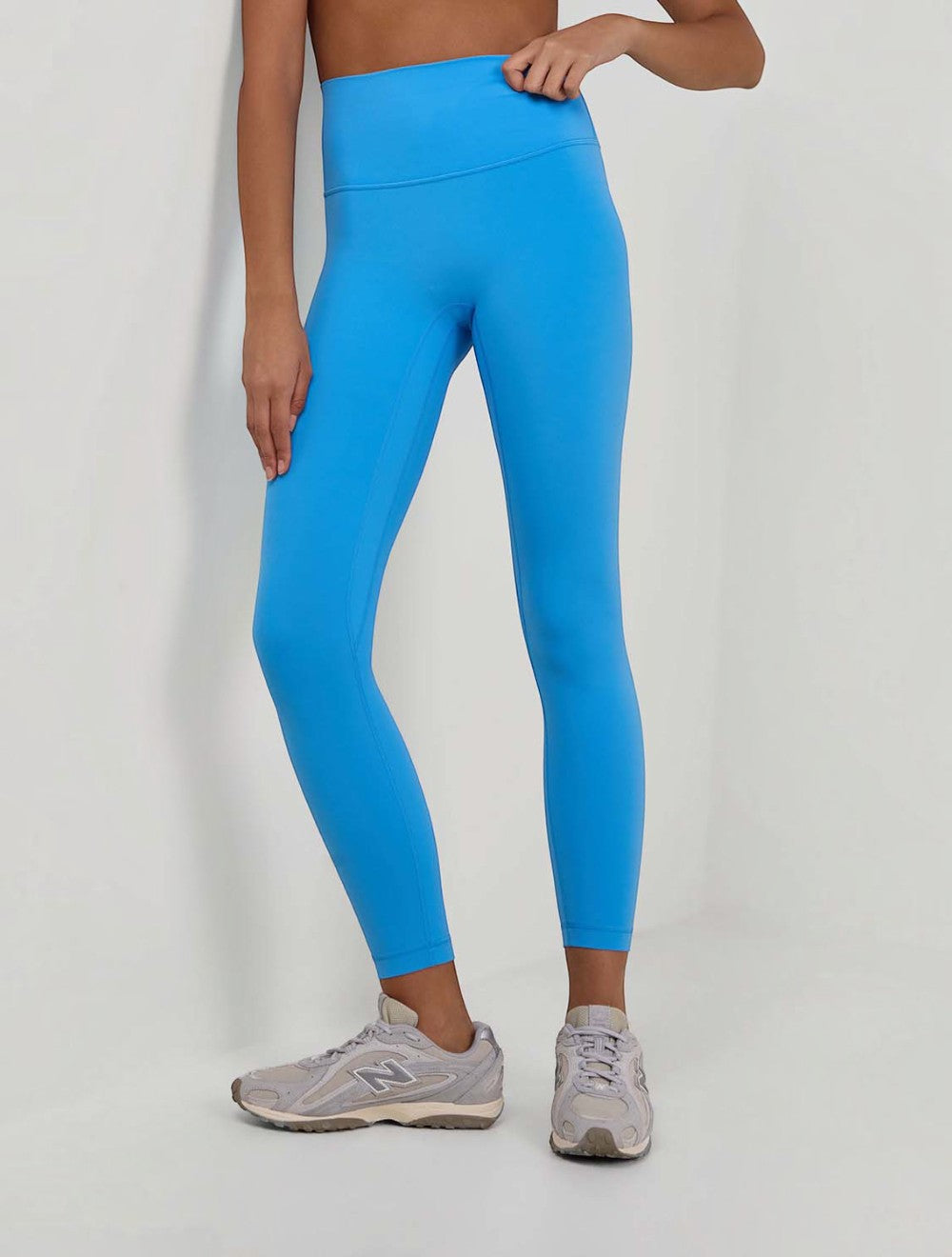 מכנסי lululemon Align No Line™ גזרה גבוהה 25''