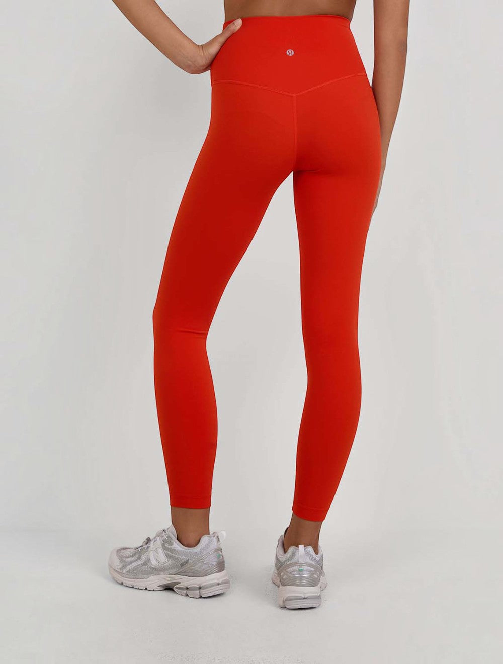 מכנסי lululemon Align No Line™ גזרה גבוהה 25''