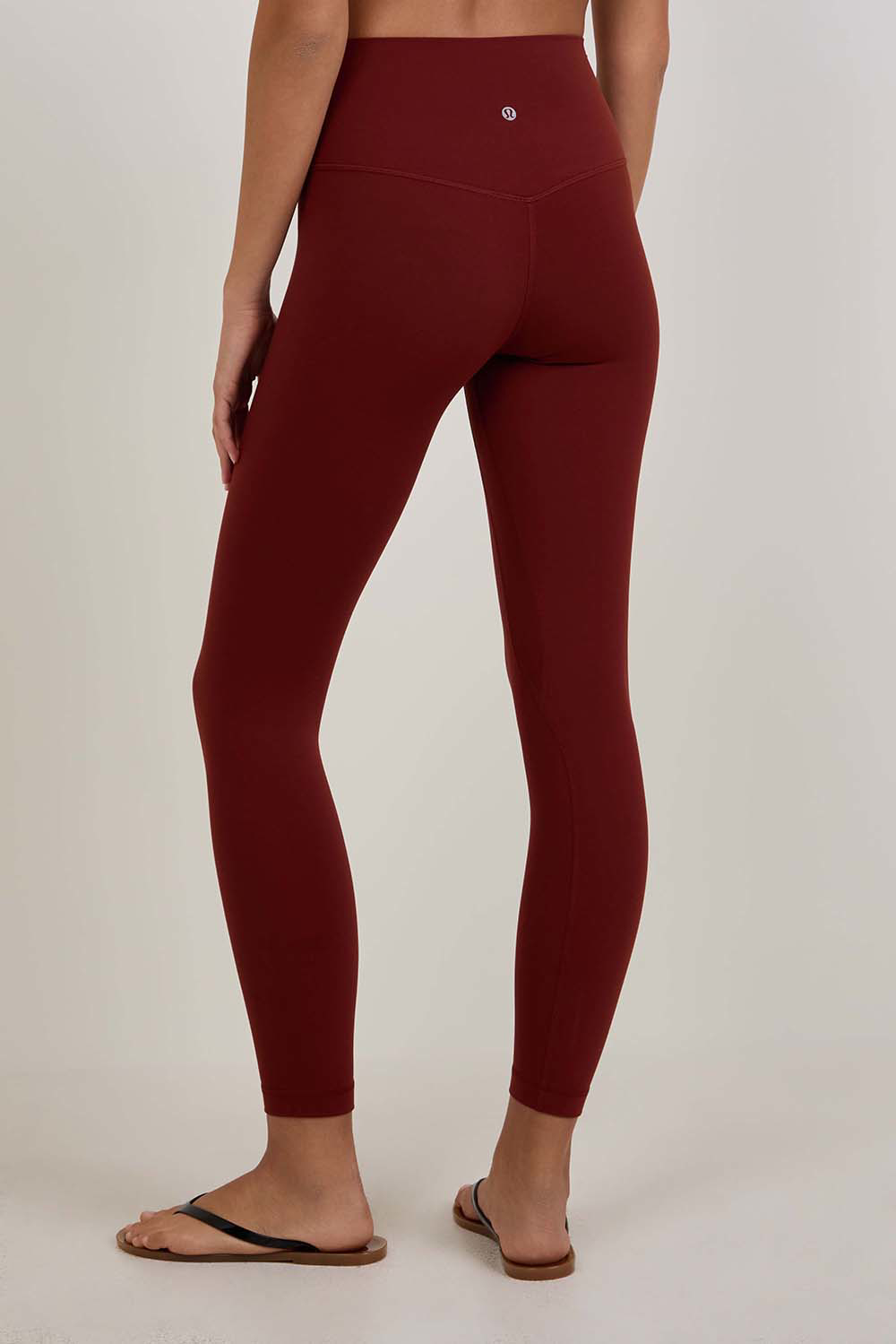 מכנסי lululemon Align No Line™ גזרה גבוהה 25''