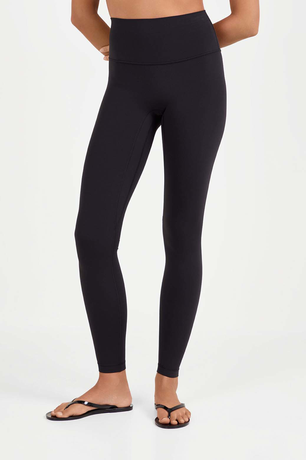מכנסי lululemon Align No Line™ גזרה גבוהה 28''