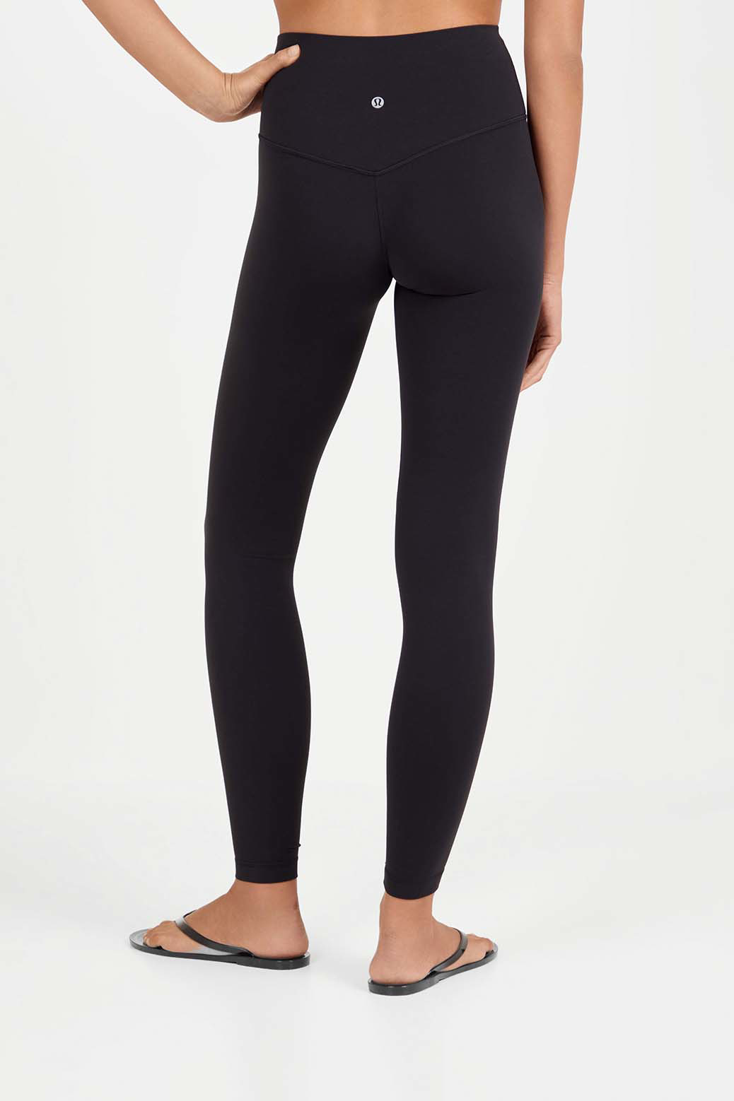 מכנסי lululemon Align No Line™ גזרה גבוהה 28''