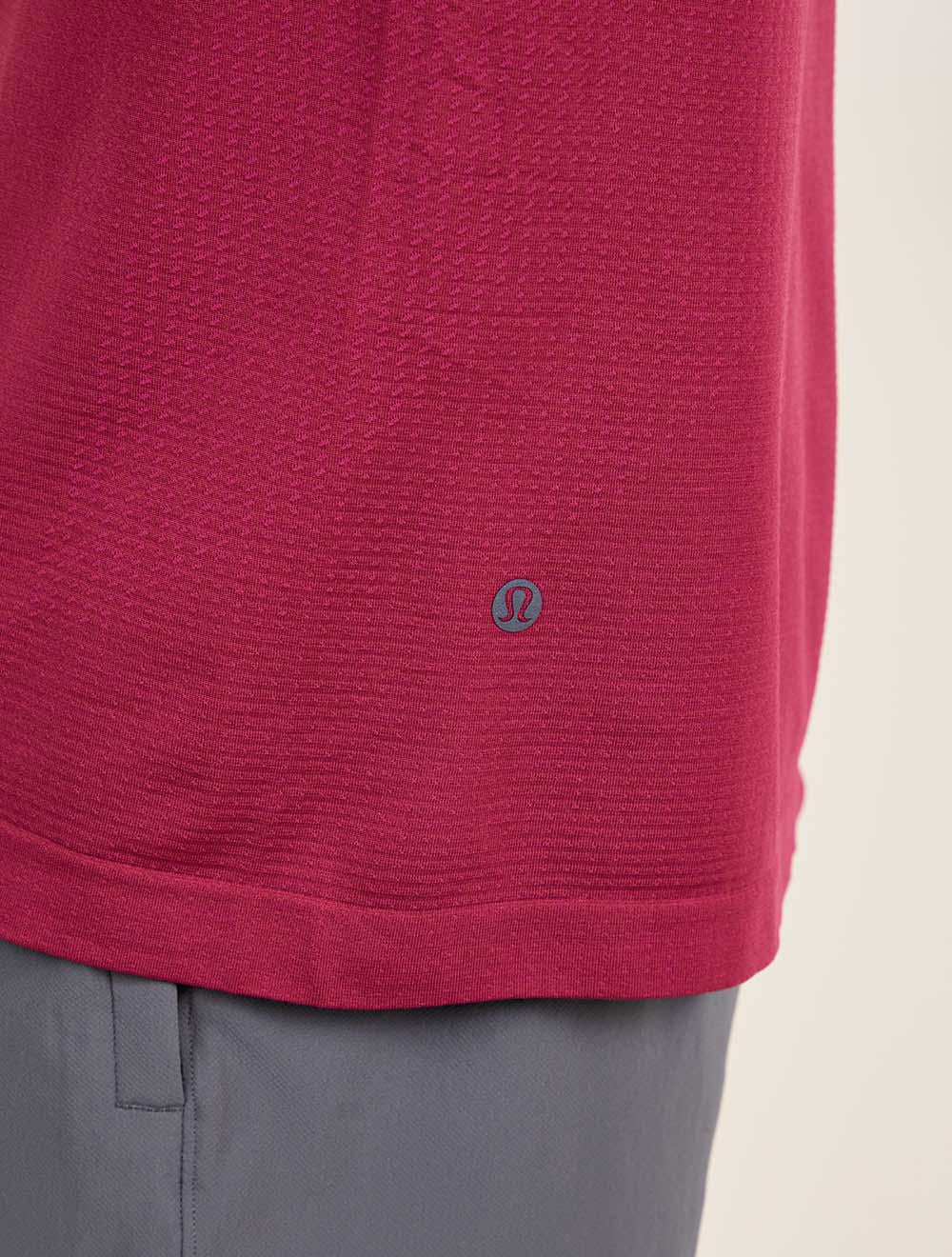 Metal Vent Tech Short Sleeve Shirt