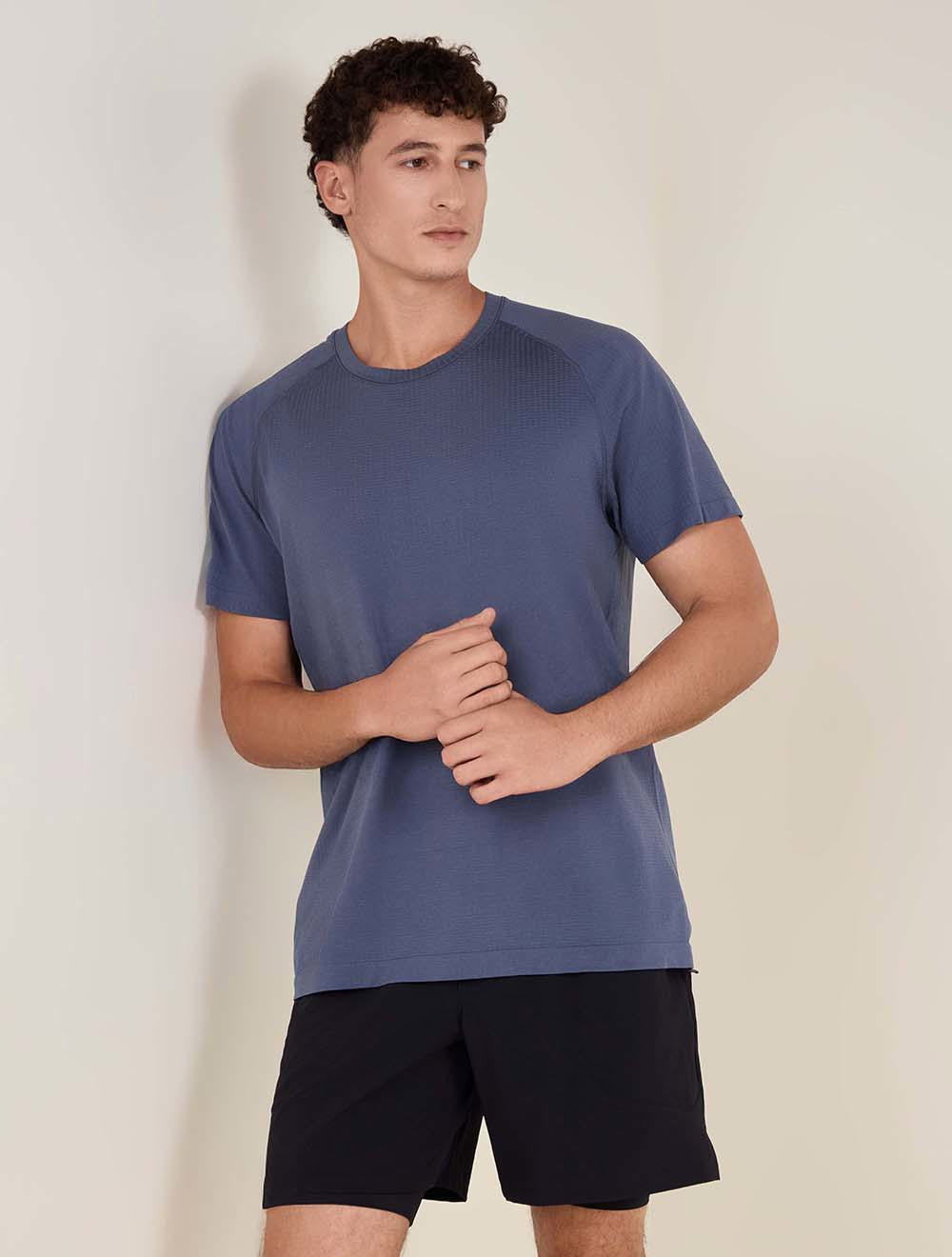 Metal Vent Tech Short Sleeve Shirt