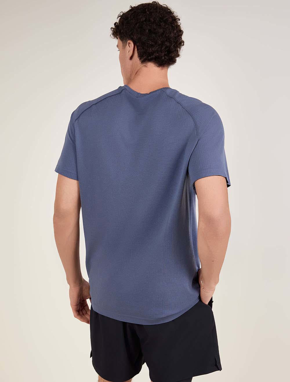 Metal Vent Tech Short Sleeve Shirt