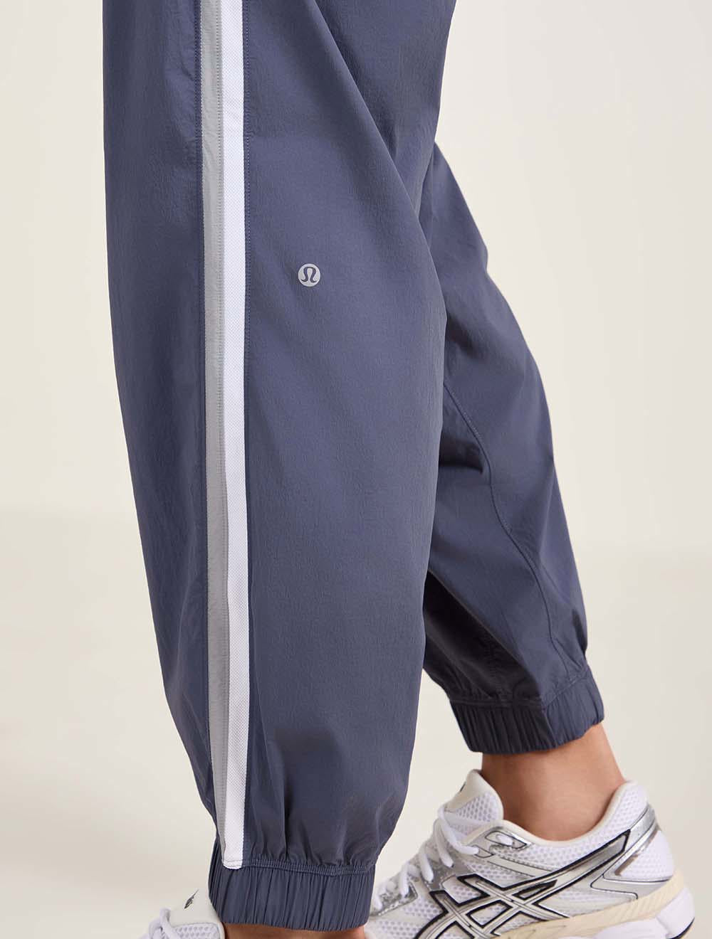 Pace Breaker Jogger