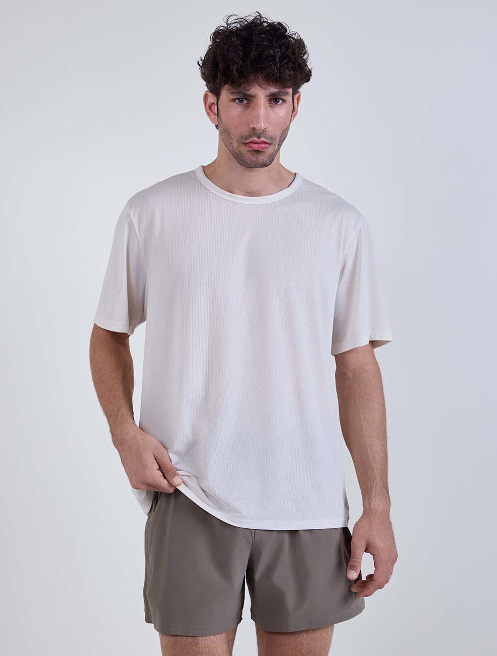 מכנסי ריצה קצרים