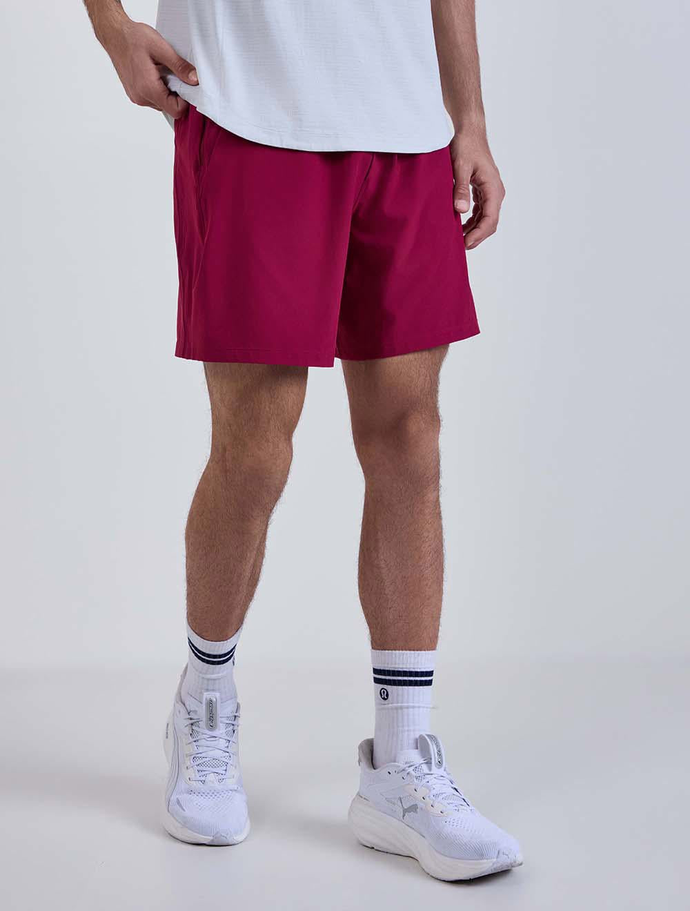Pace Breaker Lined Short 7''