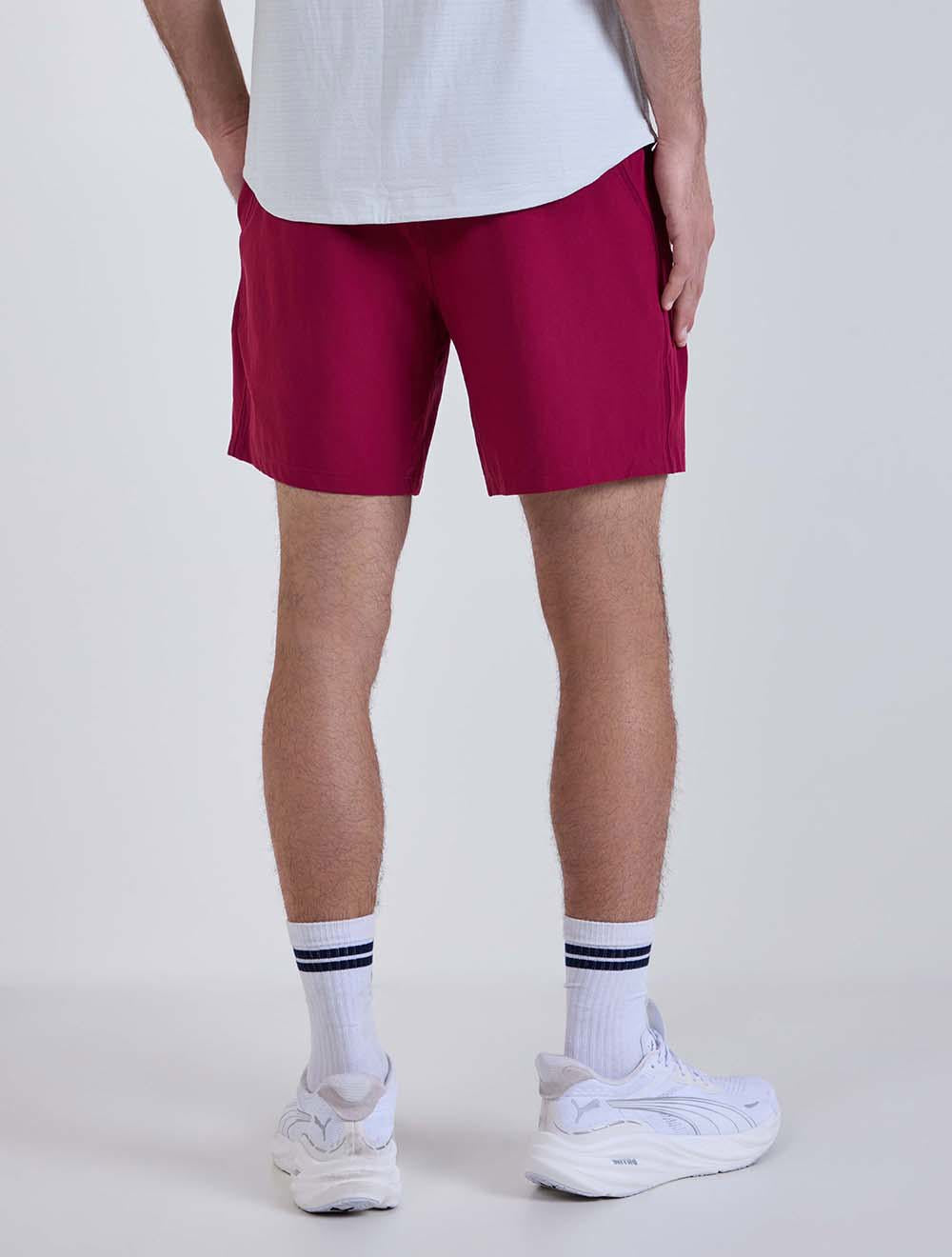 Pace Breaker Lined Short 7''