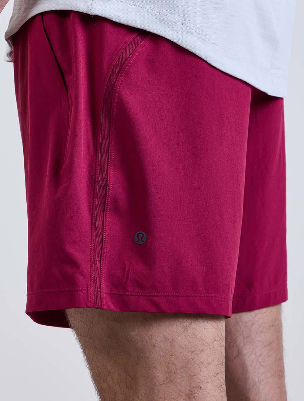 Pace Breaker Lined Short 7''