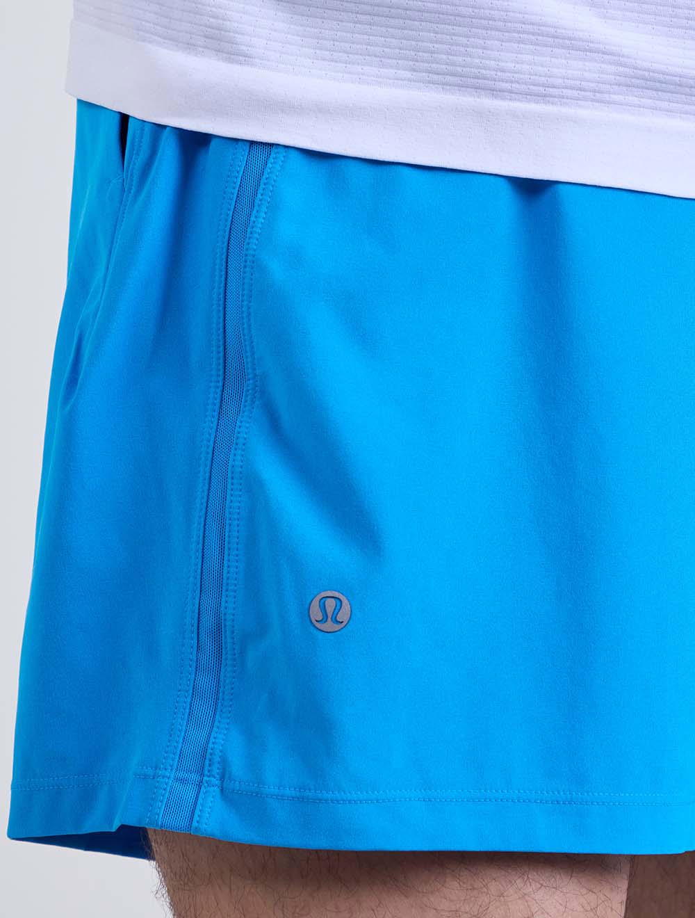 Pace Breaker Lined Short 7''