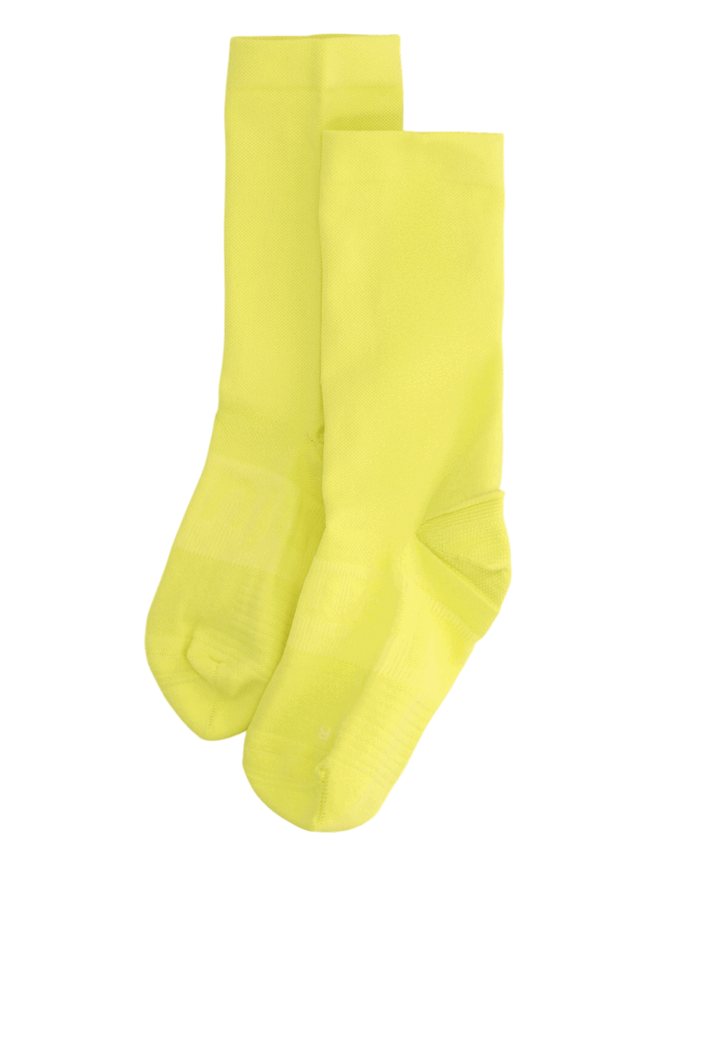 גרביים גבוהות Power Stride מרופד