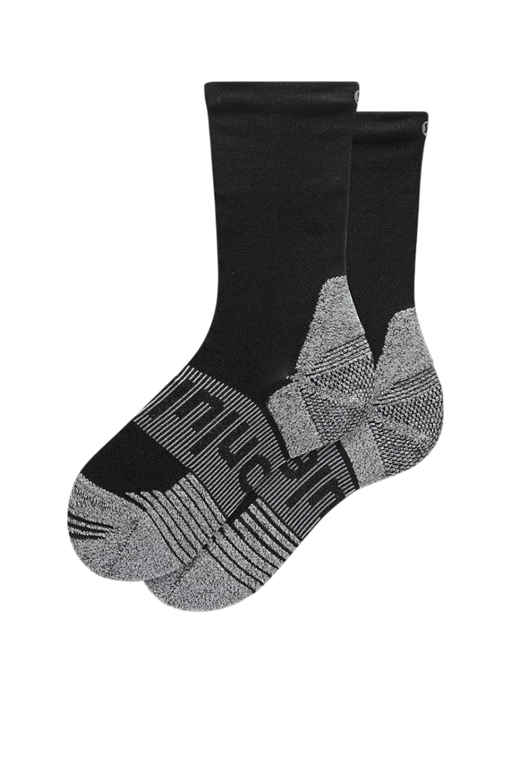 גרבי Power Stride מרופד