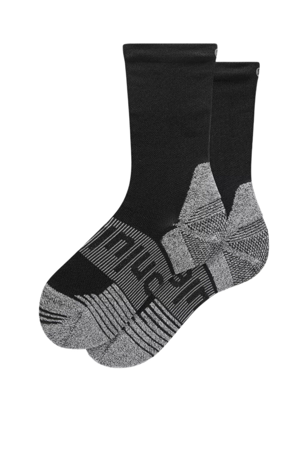 גרביים גבוהות Power Stride מרופד יוניסקס מארז 3 יחידות