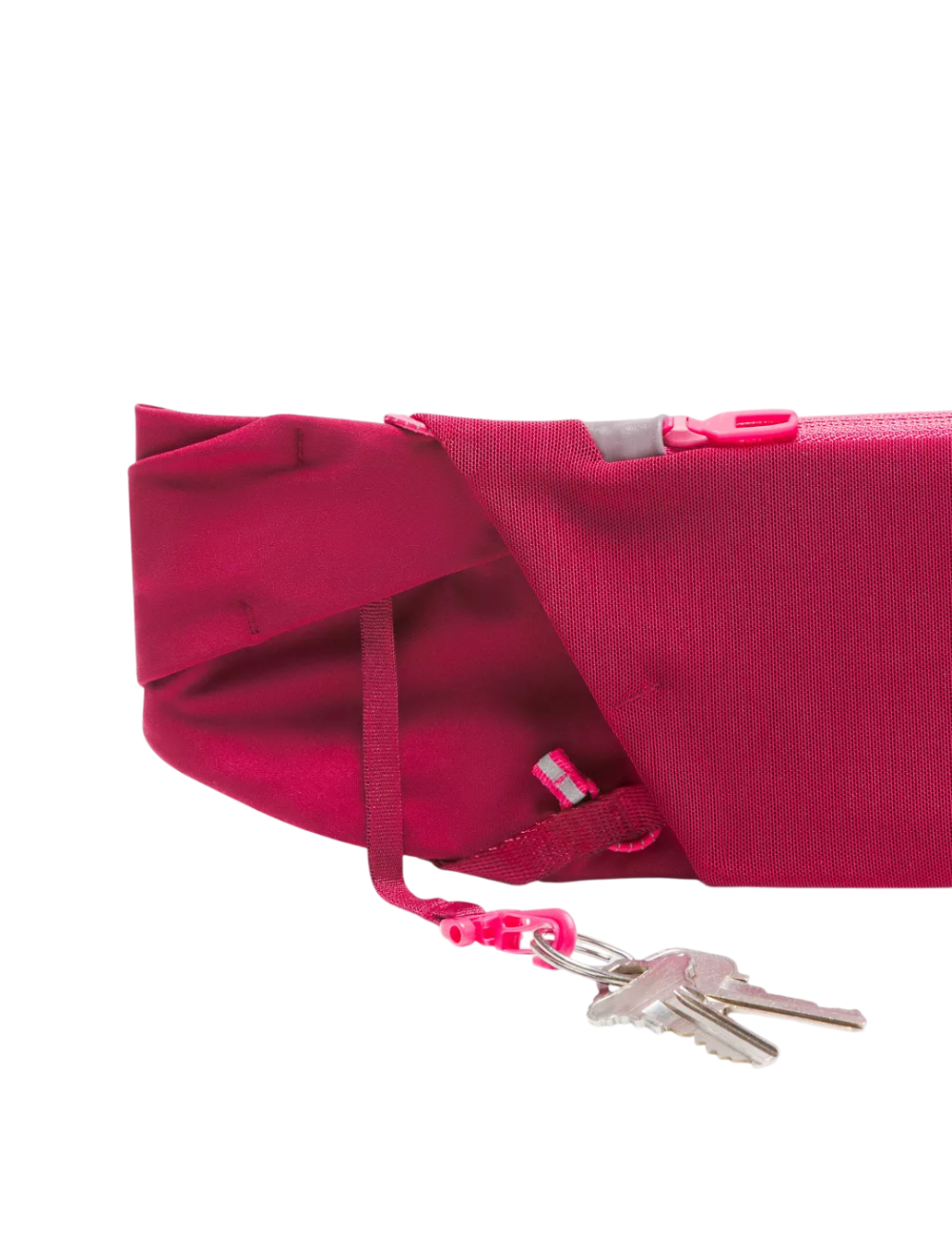 Fast And Free Running Belt