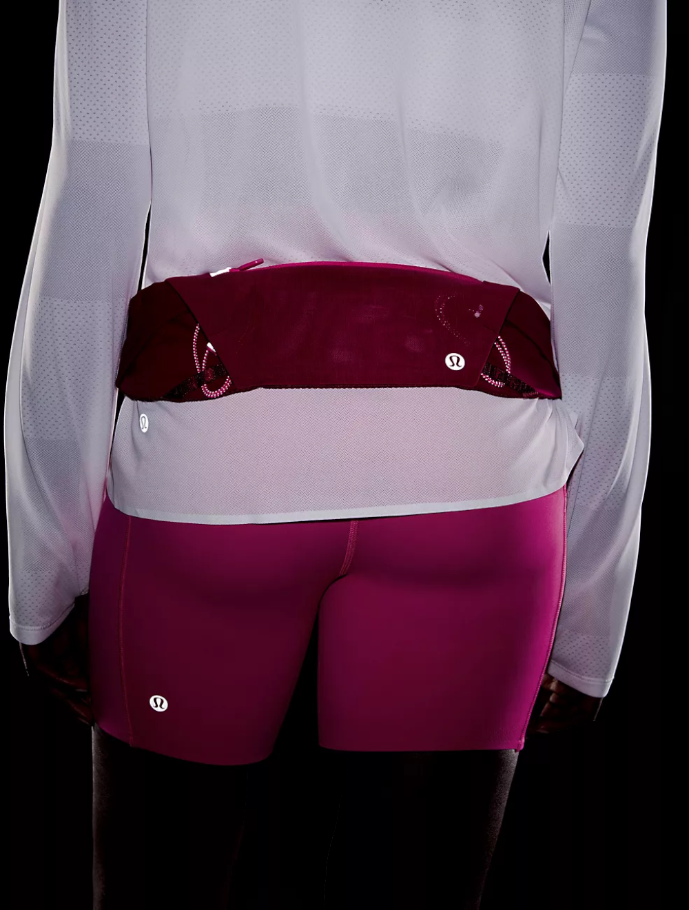Fast And Free Running Belt