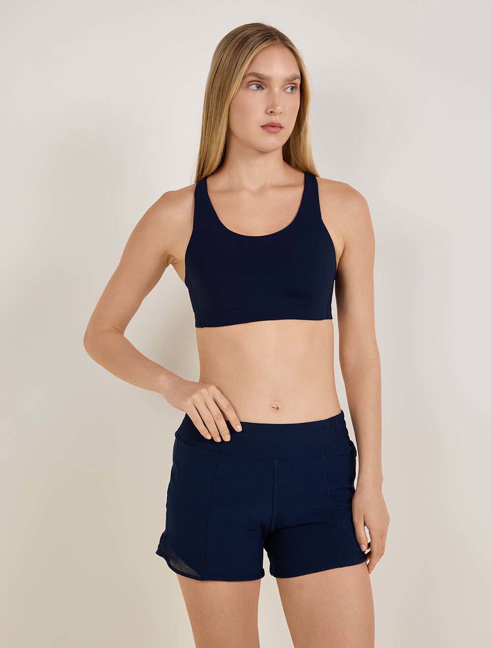 Energy High Support Bra