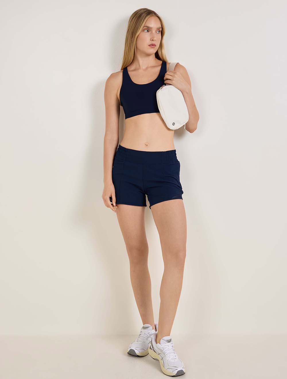 Energy High Support Bra