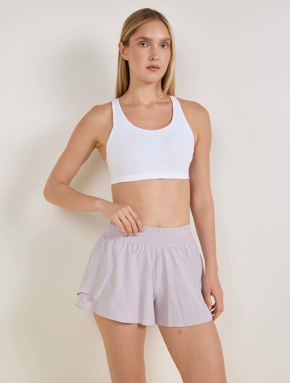 Energy High Support Bra