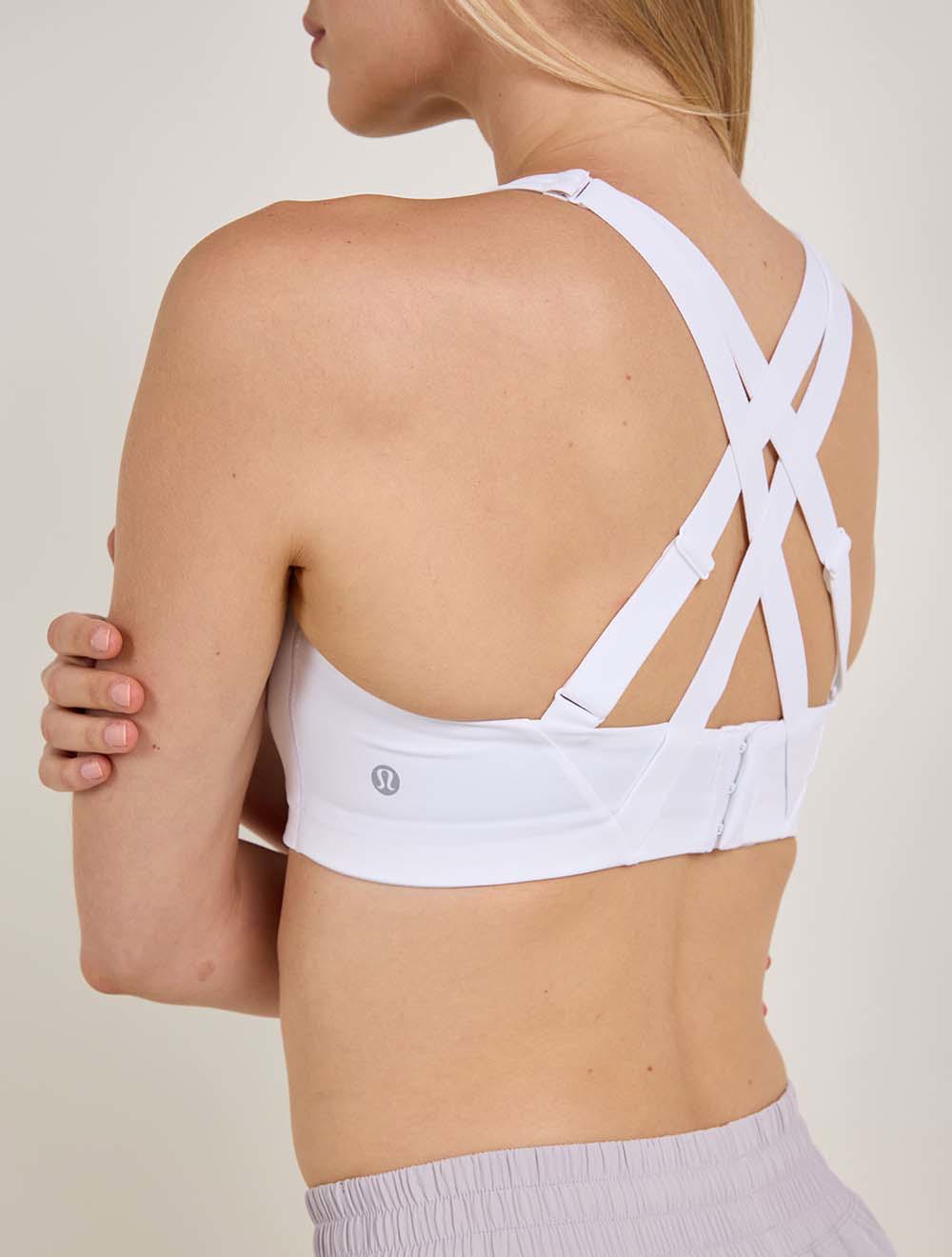 Energy High Support Bra