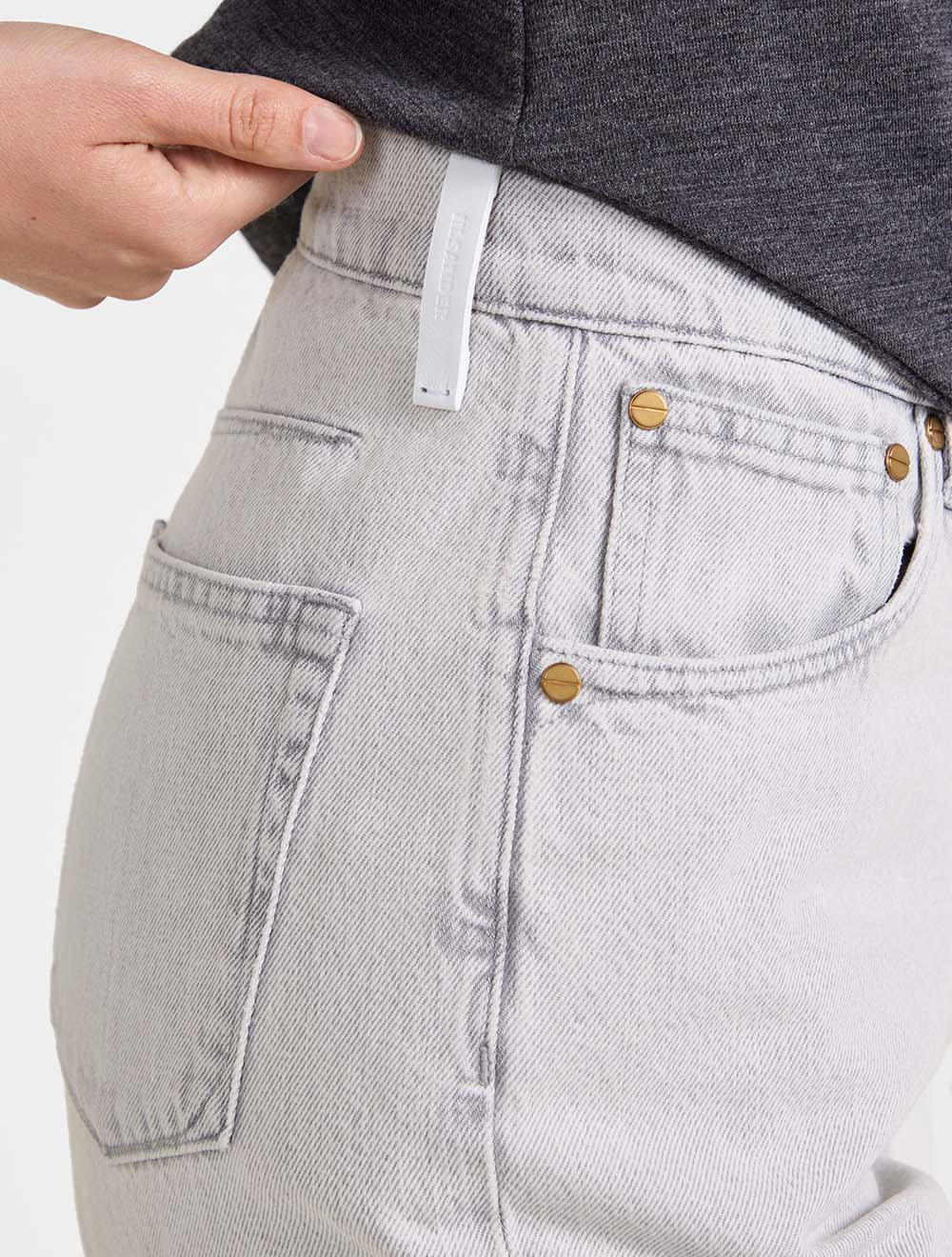 1 - 5 POCKETS גינס