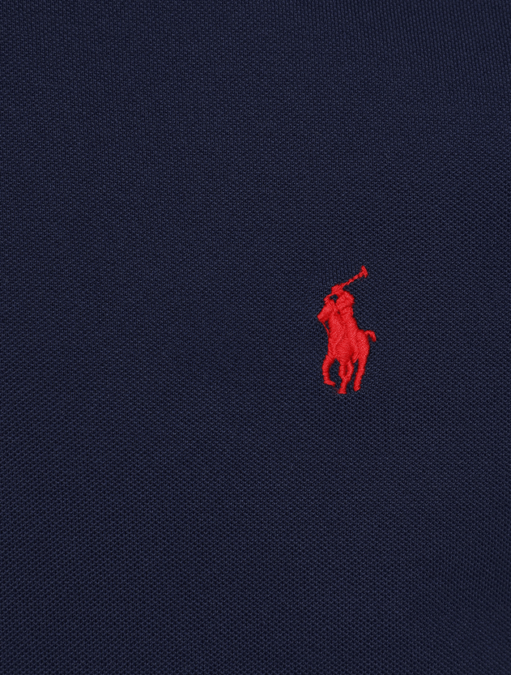 חולצת פולו סלים פיט כותנה