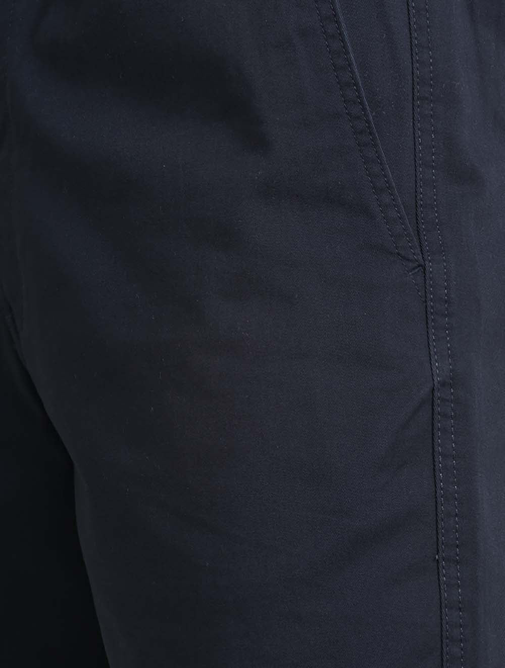 מכנסיים קצרים 6-Inch חולצת פולו Prepster סטרץ' Chino
