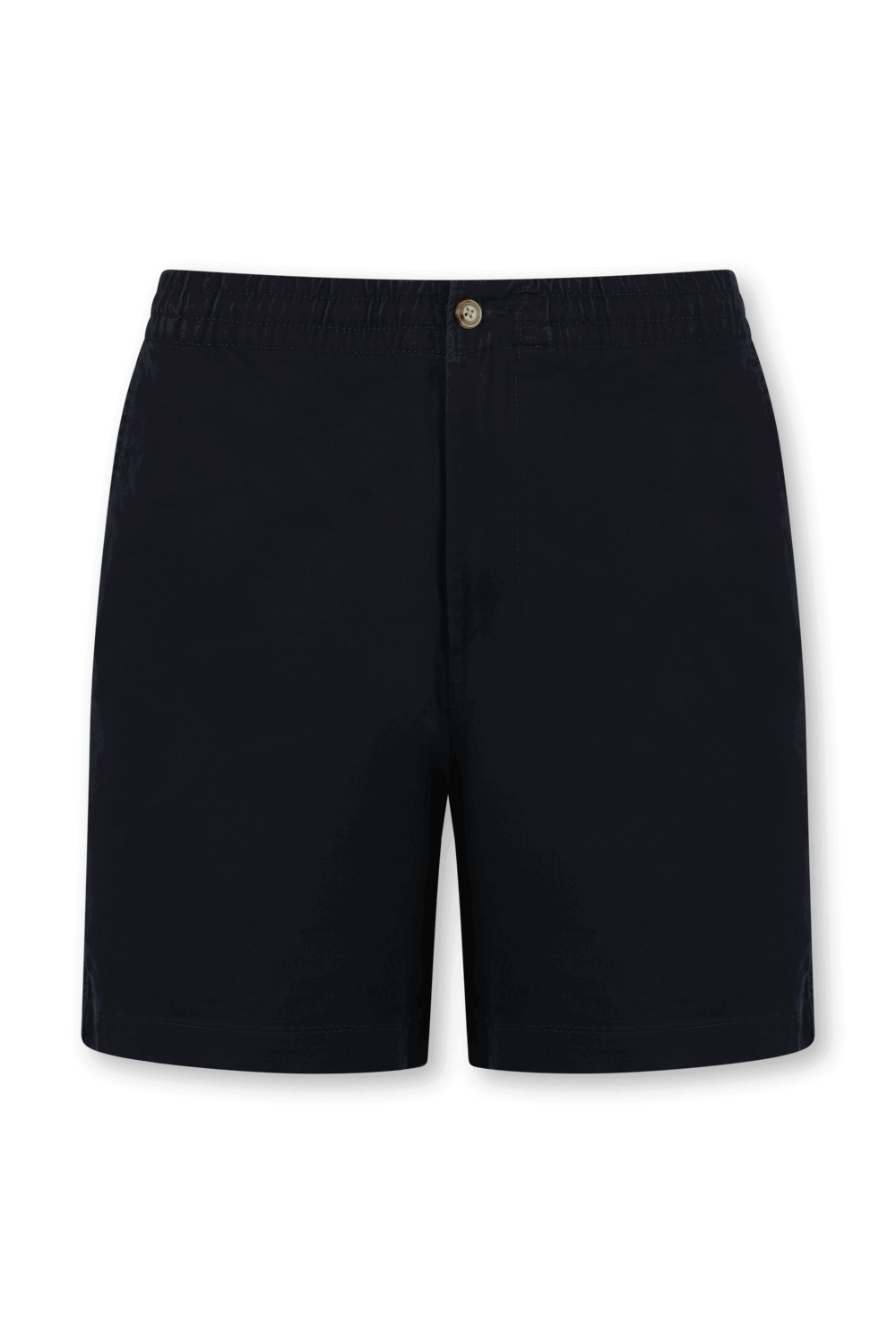 מכנסיים קצרים 6-Inch חולצת פולו Prepster סטרץ' Chino